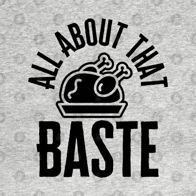 All About That Baste by HobbyAndArt